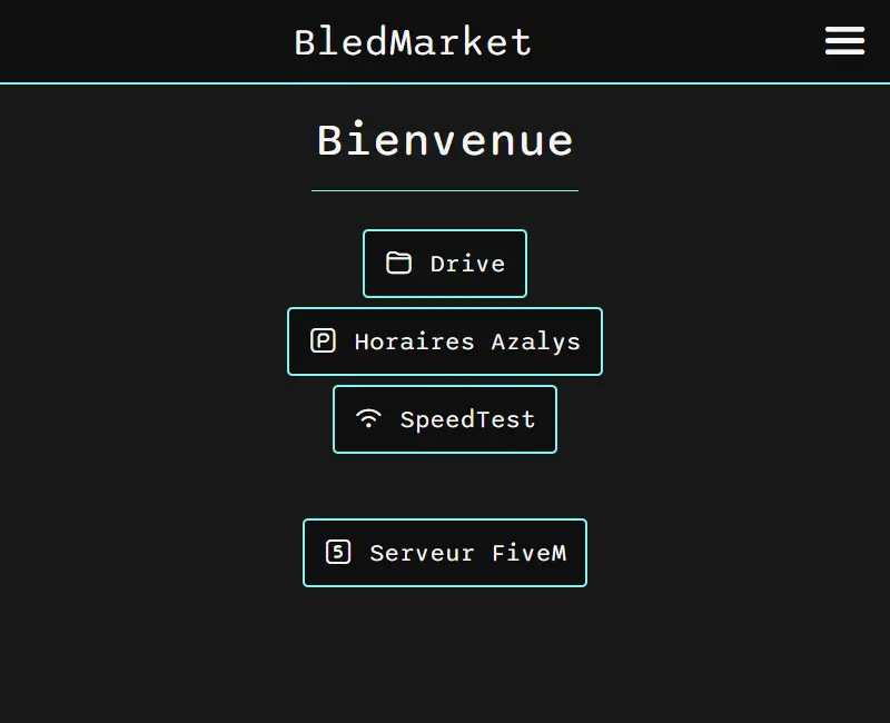 Image d'illustration de BledMarket