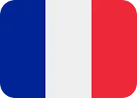 Drapeau Français