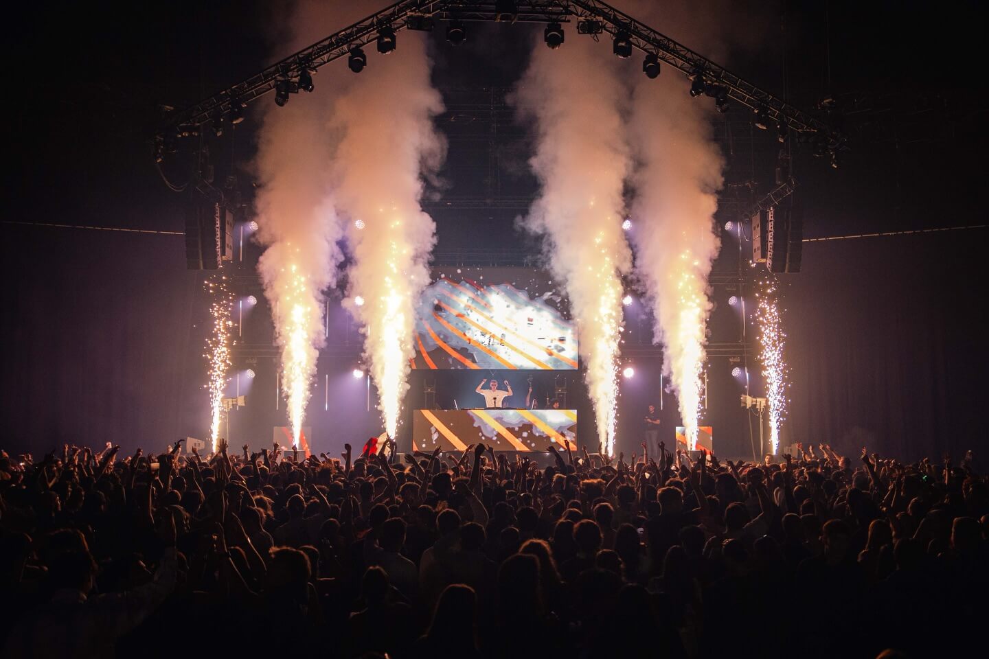 Organisation Nuit Campus 3